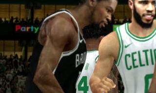 nba2k14新秀名单补丁怎么用 2k14最新名单